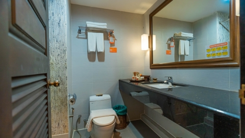 Rest Room