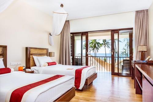 Gold Deluxe Sea View