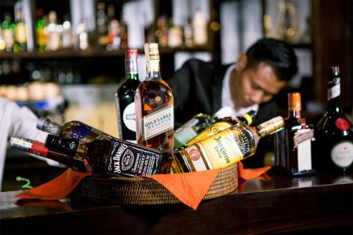 barfive