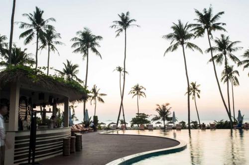 Brizo Beach Bar 2